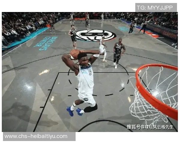 戈贝尔豪取35分11篮板兰德尔贡献21分助森林狼主场轻取篮网