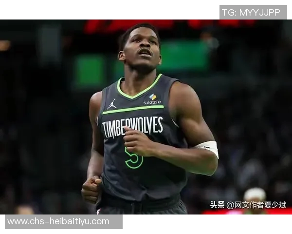 森林狼凭爱德华兹28分和戈贝尔双双发力轻松战胜篮网迎来四连胜