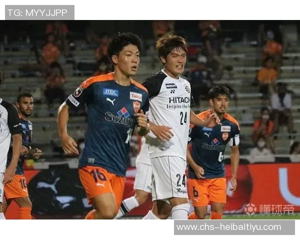 清水心跳与柏太阳神的激烈对决展现足球魅力与团队精神的巅峰较量