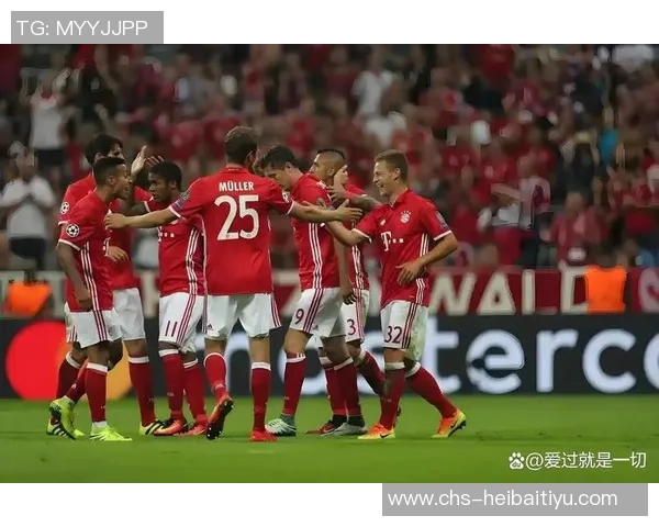 多特蒙德与拜仁慕尼黑激战再续德甲经典对决的荣耀与激情