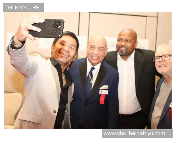 小罗伊琼斯与帕奎奥巅峰对决谁能笑到最后拳坛传奇之战即将上演